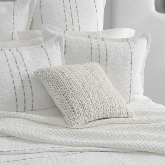 Cheap π― Five Queens Court Sag Harbor 18" Square Decorative Throw Pillow π 3 Cheap π― Five Queens Court Sag Harbor 18" Square Decorative Throw Pillow π - Image 3