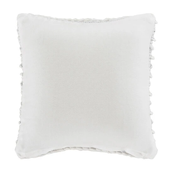 Cheap π― Five Queens Court Sag Harbor 18" Square Decorative Throw Pillow π 4 Cheap π― Five Queens Court Sag Harbor 18" Square Decorative Throw Pillow π - Image 4