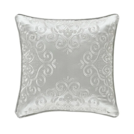 Flash Sale π₯ Five Queens Court Tammy 18" Square Decorative Throw Pillow π 1 Flash Sale π₯ Five Queens Court Tammy 18" Square Decorative Throw Pillow π