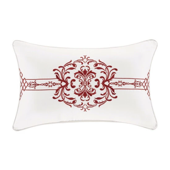 Cheapest β Five Queens Court Holiday Dreams Boudoir Decorative Throw Pillow π₯° 1 Cheapest β Five Queens Court Holiday Dreams Boudoir Decorative Throw Pillow π₯°