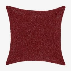 Best deal 🧨 Five Queens Court Shimmer Pillow 16" Square Decorative Throw Pillow Evergreen 💯