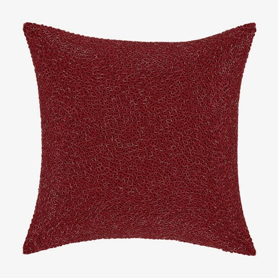 Best deal 𧨠Five Queens Court Shimmer Pillow 16" Square Decorative Throw Pillow Evergreen π― 1 Best deal 𧨠Five Queens Court Shimmer Pillow 16" Square Decorative Throw Pillow Evergreen π―