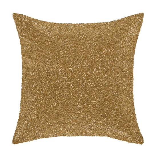 Best deal 𧨠Five Queens Court Shimmer Pillow 16" Square Decorative Throw Pillow Evergreen π― 2 Best deal 𧨠Five Queens Court Shimmer Pillow 16" Square Decorative Throw Pillow Evergreen π― - Image 2