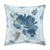 Hot Sale 🎉 Five Queens Court Michelle 18" Square Quilted Decorative Throw Pillow 🥰