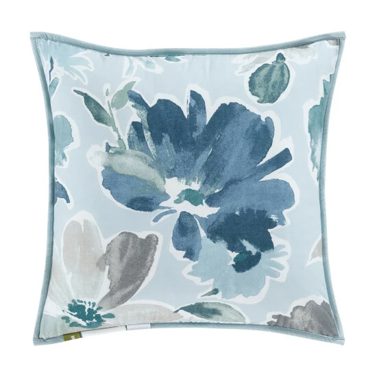 Hot Sale π Five Queens Court Michelle 18" Square Quilted Decorative Throw Pillow π₯° 4 Hot Sale π Five Queens Court Michelle 18" Square Quilted Decorative Throw Pillow π₯° - Image 4