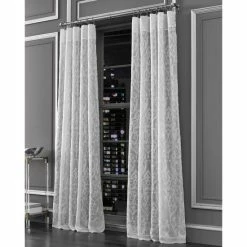 Top 10 π Five Queens Court Lafayette Window Sheer Panel π