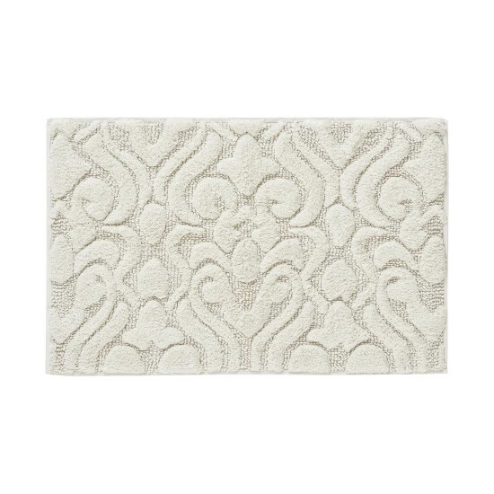Cheap π Five Queens Court Leo High Pile Damask Sculpted Bath Rug - 20 X 30 - 20 X 30 Gold π 1 Cheap π Five Queens Court Leo High Pile Damask Sculpted Bath Rug - 20 X 30 - 20 X 30 Gold π
