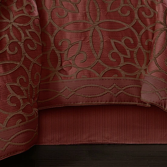 Buy π Five Queens Court Chianti Comforter Set π 2 Buy π Five Queens Court Chianti Comforter Set π - Image 2