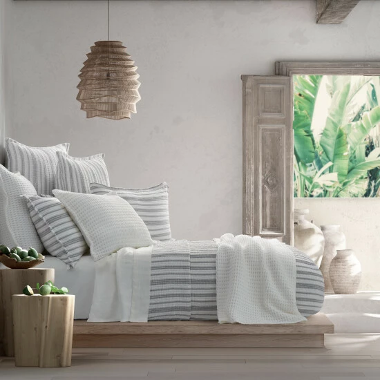 New π Five Queens Court Crystal Cove Coverlet π― 4 New π Five Queens Court Crystal Cove Coverlet π― - Image 4