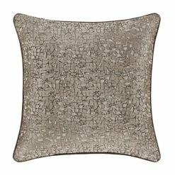 Deals π Five Queens Court Calgary 20 Inch Square Decorative Throw Pillow π