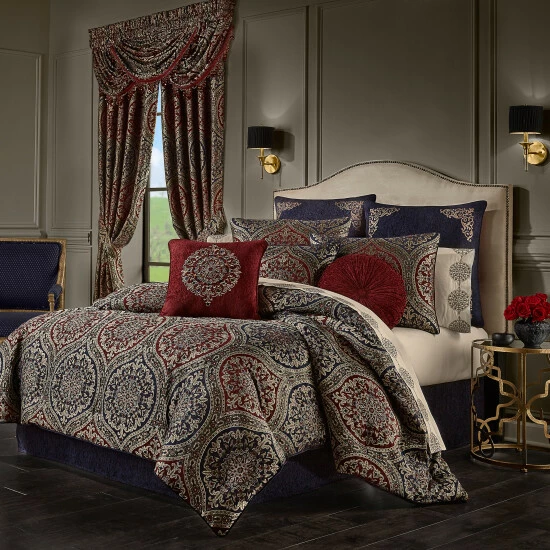 Wholesale β Five Queens Court Tamera Tufted Round Decorative Throw Pillow π 2 Wholesale β Five Queens Court Tamera Tufted Round Decorative Throw Pillow π - Image 2