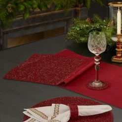 Flash Sale 𧨠Five Queens Court Shimmer π
Christmas Table Runner Crimson π 10 Flash Sale 𧨠Five Queens Court Shimmer π
Christmas Table Runner Crimson π -Five Queens Court Shop unnamed file 245