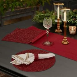 Flash Sale 𧨠Five Queens Court Shimmer π
Christmas Table Runner Crimson π 13 Flash Sale 𧨠Five Queens Court Shimmer π
Christmas Table Runner Crimson π -Five Queens Court Shop unnamed file 248