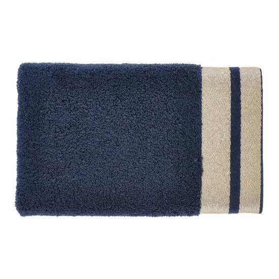 Promo β¨ Five Queens Court Lillian Turkish Cotton Striped Border Towel π 8 Promo β¨ Five Queens Court Lillian Turkish Cotton Striped Border Towel π - Image 8