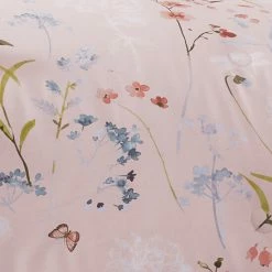 Promo 👍 Five Queens Court Blakely Floral Comforter Set 🎉 -Five Queens Court Shop unnamed file 268