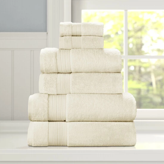 New π Five Queens Court Soma 2 Piece Turkish Towel Set Ivory β€οΈ 1 New π Five Queens Court Soma 2 Piece Turkish Towel Set Ivory β€οΈ