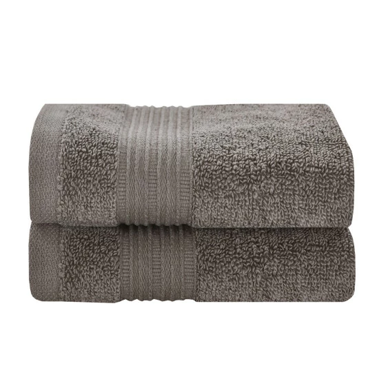 New π Five Queens Court Soma 2 Piece Turkish Towel Set Ivory β€οΈ 5 New π Five Queens Court Soma 2 Piece Turkish Towel Set Ivory β€οΈ - Image 5
