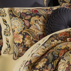 New 🤩 Five Queens Court Stefania Comforter Set 🔔 -Five Queens Court Shop unnamed file 28