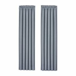 New ❤️ Five Queens Court Augusta 84" Window Panel Pair 🔥 -Five Queens Court Shop unnamed file 285