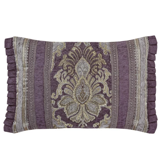 Hot Sale π Five Queens Court Dominique Boudoir Decorative Throw Pillow π 1 Hot Sale π Five Queens Court Dominique Boudoir Decorative Throw Pillow π