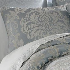 Promo π₯ Five Queens Court Faith Woven Jacquard 4-piece Comforter Set β€οΈ 6 Promo π₯ Five Queens Court Faith Woven Jacquard 4-piece Comforter Set β€οΈ -Five Queens Court Shop unnamed file 298