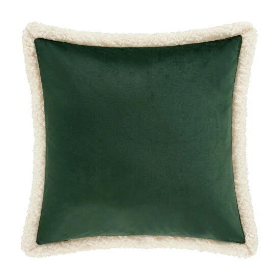 Hot Sale π Five Queens Court Cozy π
Christmas Sherpa 18" Square Quilted Decorative Throw Pillow π 1 Hot Sale π Five Queens Court Cozy π
Christmas Sherpa 18" Square Quilted Decorative Throw Pillow π