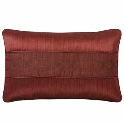 Best Pirce π Five Queens Court Chianti Boudoir Decorative Throw Pillow β¨