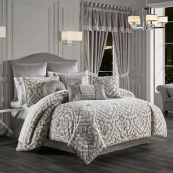 Hot Sale π₯ Five Queens Court Belford Comforter Set π