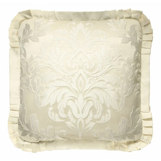 Best Pirce π₯° Five Queens Court Maddison 20" Square Decorative Throw Pillow π 1 Best Pirce π₯° Five Queens Court Maddison 20" Square Decorative Throw Pillow π