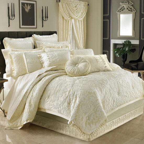 Best Pirce π₯° Five Queens Court Maddison 20" Square Decorative Throw Pillow π 2 Best Pirce π₯° Five Queens Court Maddison 20" Square Decorative Throw Pillow π - Image 2