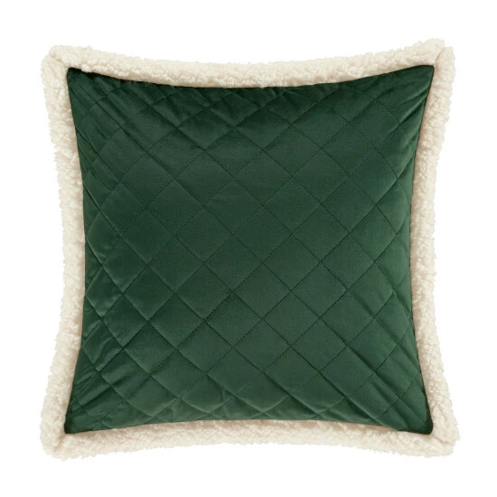 Hot Sale π Five Queens Court Cozy π
Christmas Sherpa 18" Square Quilted Decorative Throw Pillow π 3 Hot Sale π Five Queens Court Cozy π
Christmas Sherpa 18" Square Quilted Decorative Throw Pillow π - Image 3
