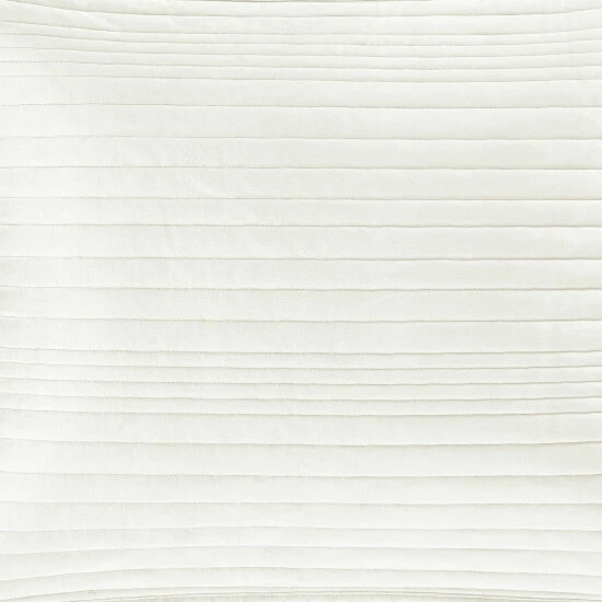 Hot Sale βοΈ Five Queens Court Miles Plush Coverlet White π 5 Hot Sale βοΈ Five Queens Court Miles Plush Coverlet White π - Image 5