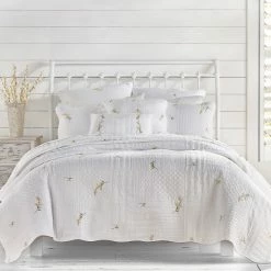 Brand new ⌛ Five Queens Court Sharon Floral Cotton Quilt ⭐ 6 Brand new ⌛ Five Queens Court Sharon Floral Cotton Quilt ⭐ -Five Queens Court Shop unnamed file 338
