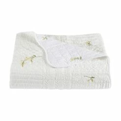 Brand new ⌛ Five Queens Court Sharon Floral Cotton Quilt ⭐ 7 Brand new ⌛ Five Queens Court Sharon Floral Cotton Quilt ⭐ -Five Queens Court Shop unnamed file 339