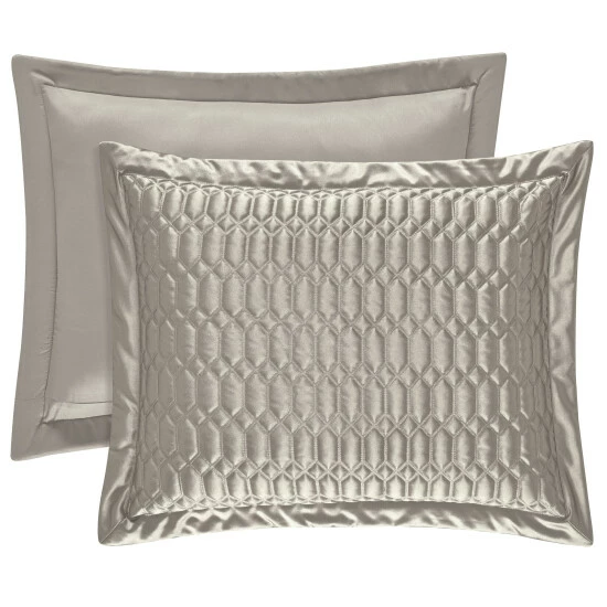 Promo π Five Queens Court Saranda Quilted Sham β 2 Promo π Five Queens Court Saranda Quilted Sham β - Image 2