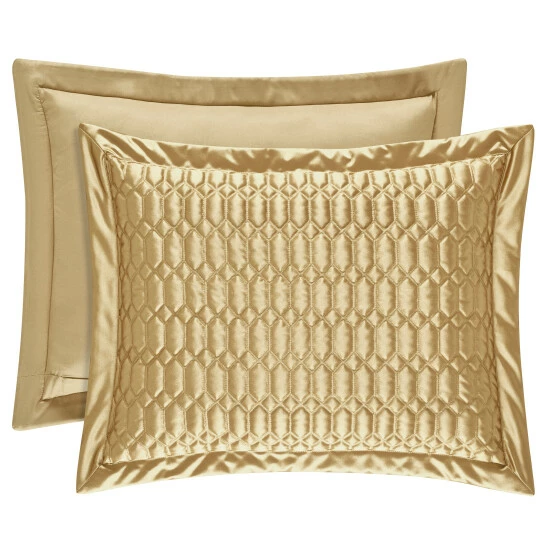 Promo π Five Queens Court Saranda Quilted Sham β 3 Promo π Five Queens Court Saranda Quilted Sham β - Image 3