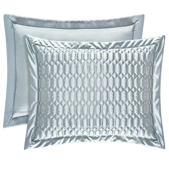 Promo π Five Queens Court Saranda Quilted Sham β 8 Promo π Five Queens Court Saranda Quilted Sham β - Image 8