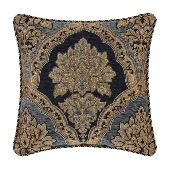 Deals π Five Queens Court Bristol 18 Inch Square Decorative Throw Pillow π 1 Deals π Five Queens Court Bristol 18 Inch Square Decorative Throw Pillow π