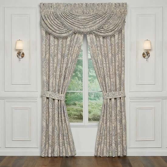 Brand new π― Five Queens Court Angelo 84" Window Panel Pair π 2 Brand new π― Five Queens Court Angelo 84" Window Panel Pair π - Image 2