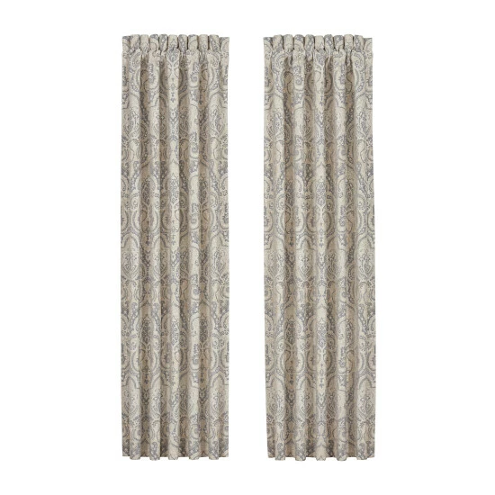 Brand new π― Five Queens Court Angelo 84" Window Panel Pair π 4 Brand new π― Five Queens Court Angelo 84" Window Panel Pair π - Image 4