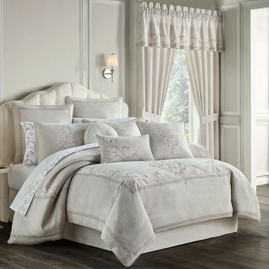 Cheapest 𧨠Five Queens Court Ania Comforter Set π 1 Cheapest 𧨠Five Queens Court Ania Comforter Set π