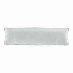 Best Pirce 👍 Five Queens Court Rivas Bolster Decorative Throw Pillow 😉 -Five Queens Court Shop unnamed file 400