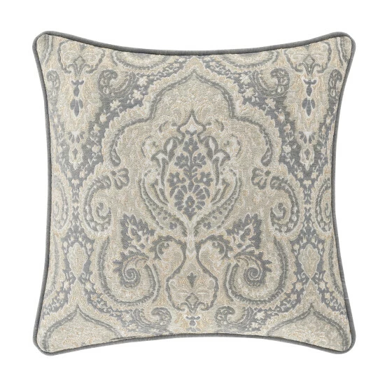 Best reviews of π Five Queens Court Angelo 20" Square Decorative Throw Pillow π₯° 1 Best reviews of π Five Queens Court Angelo 20" Square Decorative Throw Pillow π₯°