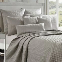 Buy π Five Queens Court Lincoln Coverlet Quilt Pearl β€οΈ 12 Buy π Five Queens Court Lincoln Coverlet Quilt Pearl β€οΈ -Five Queens Court Shop unnamed file 413