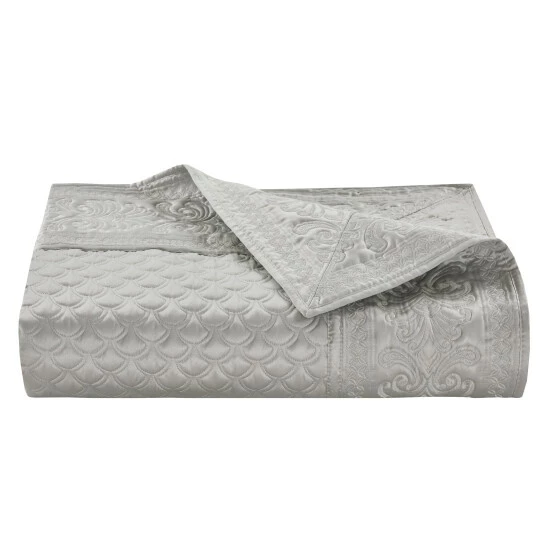 Buy π Five Queens Court Lincoln Coverlet Quilt Pearl β€οΈ 8 Buy π Five Queens Court Lincoln Coverlet Quilt Pearl β€οΈ - Image 8