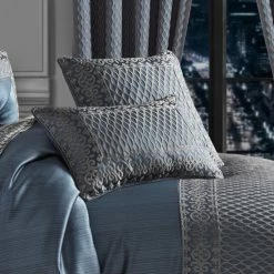 Cheapest ❤️ Five Queens Court Leah Boudoir Decorative Throw Pillow 🎁 -Five Queens Court Shop unnamed file 422