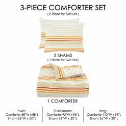 Alternative view of Buy 😍 Five Queens Court Rebecca Comforter Set 🔥