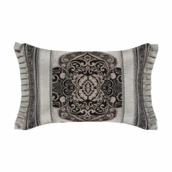 Brand new 🔔 Five Queens Court Devon Boudoir Throw Pillow ⭐