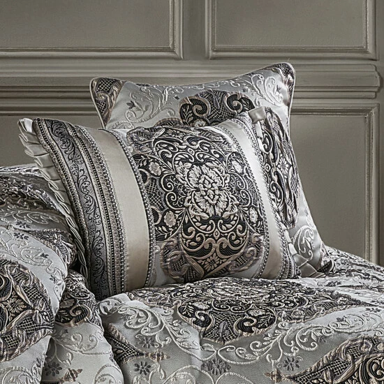 Brand new π Five Queens Court Devon Boudoir Throw Pillow β 2 Brand new π Five Queens Court Devon Boudoir Throw Pillow β - Image 2