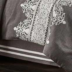 Budget 🌟 Five Queens Court Florence Comforter Set 🛒 -Five Queens Court Shop unnamed file 462